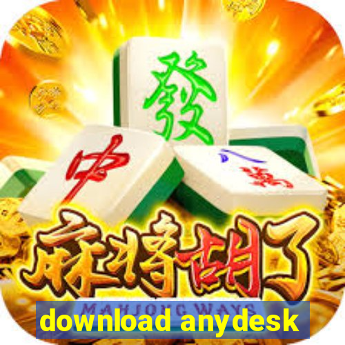 download anydesk